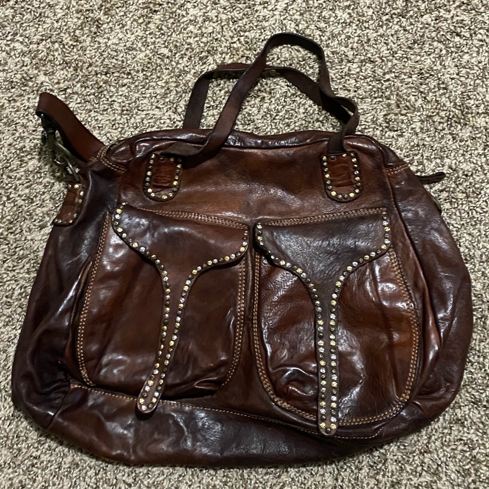 Women’s Shoulder Bag
